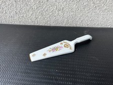 Pelle à gâteau en porcelaine