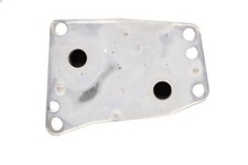 Radiateur d'huile NISSENS