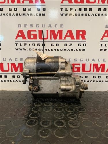 280009860 moteur démarrage - 280009860,