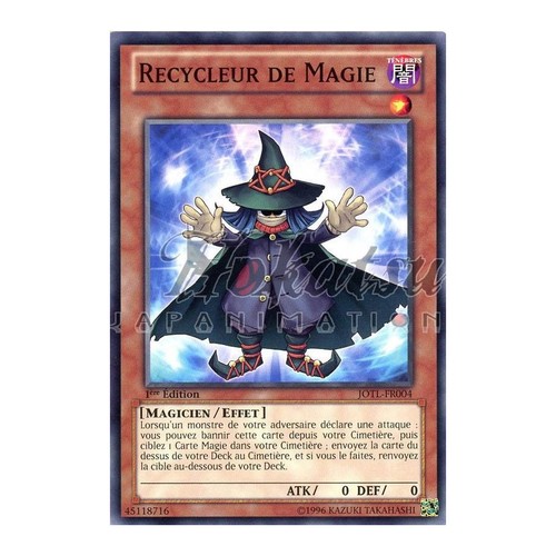 Tcg jotl fr004 - tcg, c