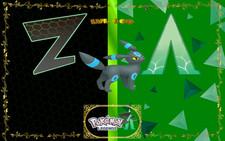 Pokemon Noctali - Umbreon