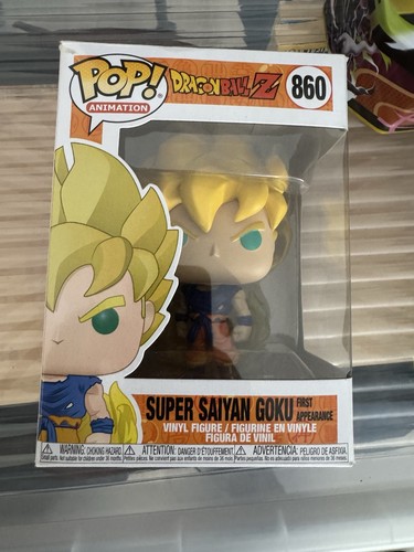 Funko pop animation - pop!,