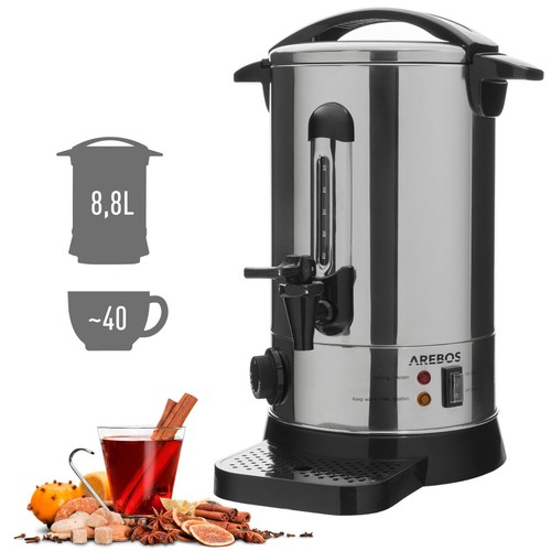 Arebos distributeur boissons - distributeur,