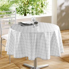 Nappe ronde - Moderne