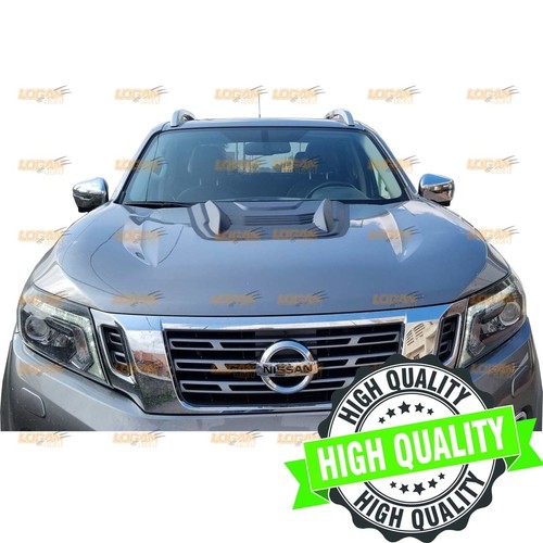 Ecope capot nissan navara - capot,