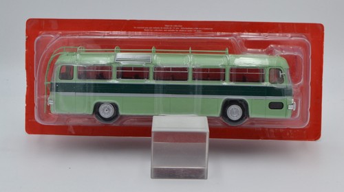 Die cast bus dal - dal, "