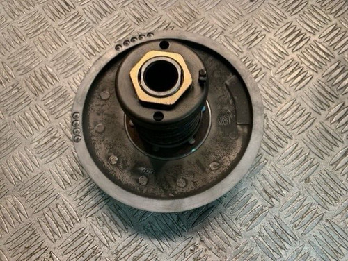 Variateur secondaire embrayage - variateur,