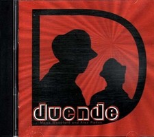 Duende: Maria Woodford & Alex
