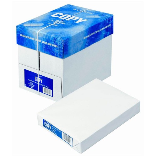 Papier copieur - papier,