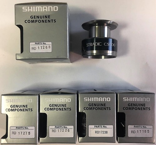 Shimano bobine remplacement - bobine,