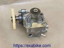 pompe a huile pour Yamaha DTLC