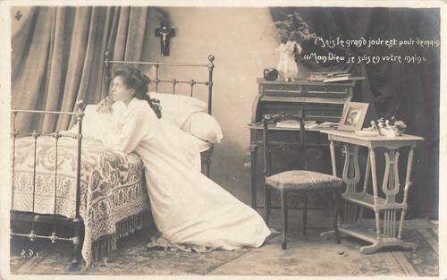 Mon dieu suis - dieu, en