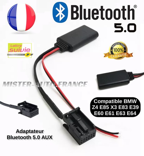 Adaptateur bluetooth - adaptateur,