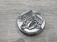 Médaille 24h MOTOS – Le