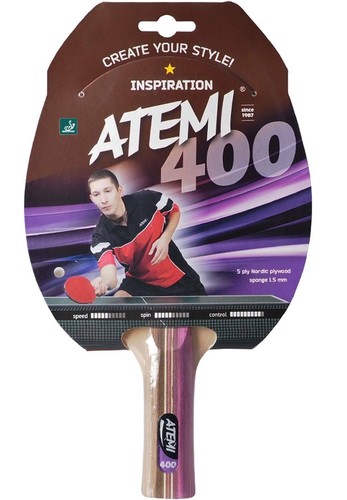 Racket tennis table - de,