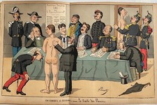 JOURNAL LE MONDE PLAISANT 1881