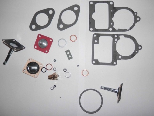 Kit service solex pic - de,