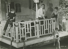 "Houseboat", Sophia Loren