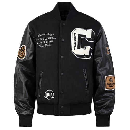 Carhartt marron ducks - marron,