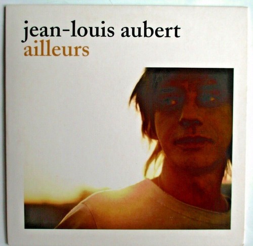 Jean louis aubert - jean-louis,