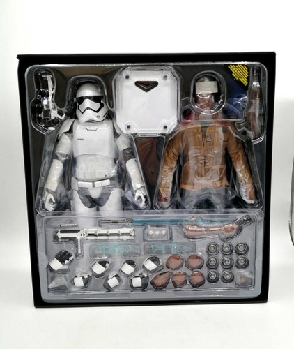 Hot toys star wars force - hot,
