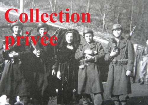 Ww2 photo cfp - cfp, 49e