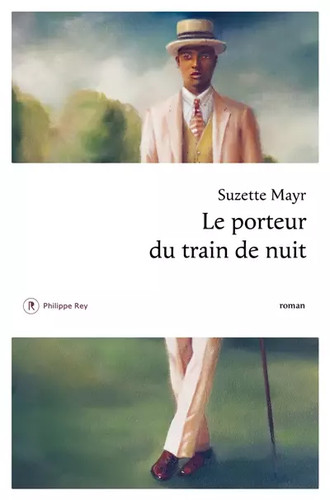 Porteur train de nuit - porteur,