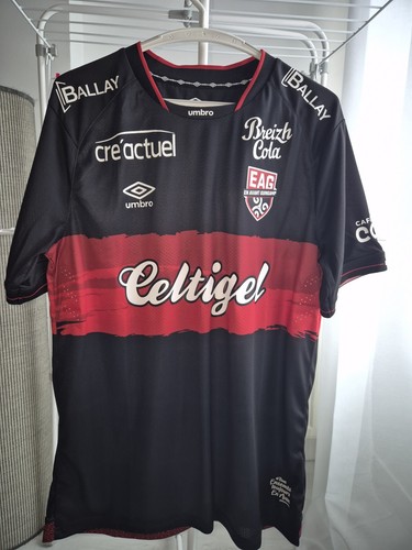 Maillot eag guingamp 2023 2024 - guingamp, 2023/2024