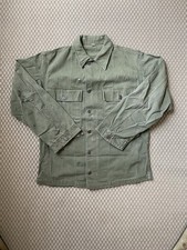 HBT  M43 Jacket 13 Stars Buttons