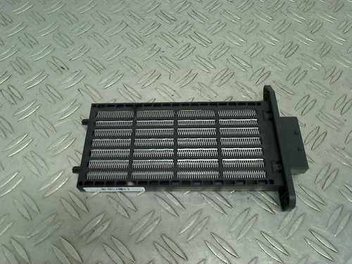Resistance chauffe renault - resistance,