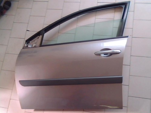 Porte avant gauche - , renault