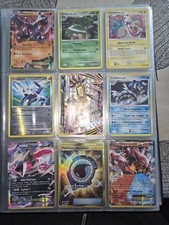 Lot De Cartes Pokémon