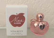 NINA ILLUSION - EDP 4 ML de RICCI