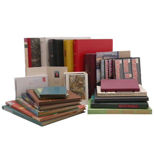 Vrac philatélique timbres - vrac, de
