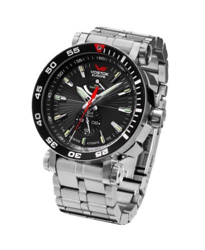 Vostok europe men automatic - men,