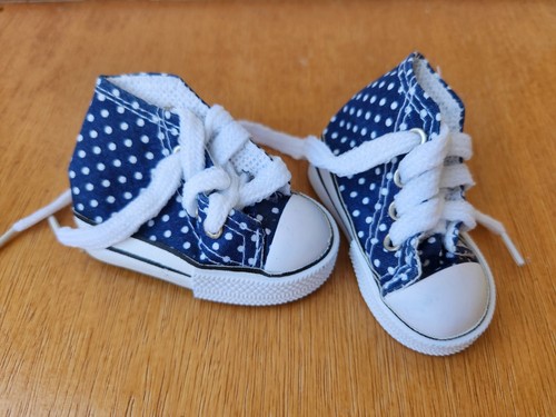 Chaussure basket bleu poi - chaussure,
