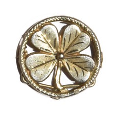 Coulant de sautoir en argent