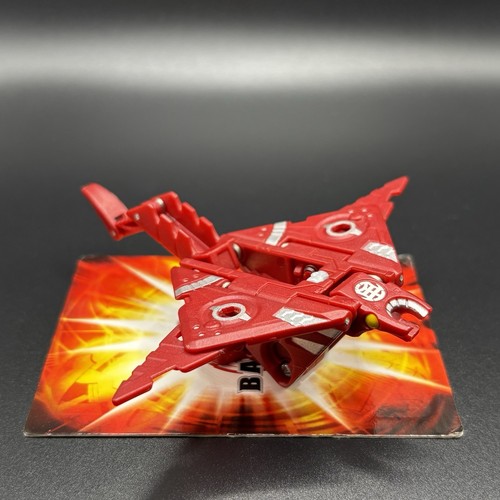 Bakugan nouveau vestoria - nouveau,