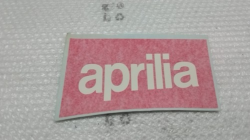Aprilia 250 99 adhésif - 99,