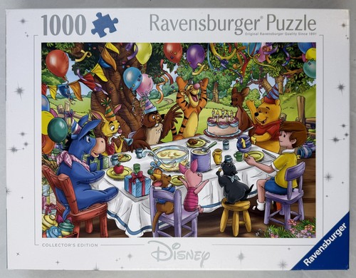 Puzzle ravensburger disney - ravensburger,