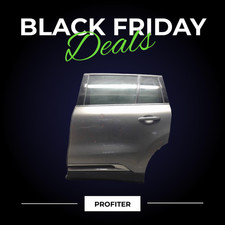 🇫🇷 PORTE ARRIERE GAUCHE RENAULT ESPACE ➤821019868R ♻️