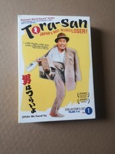 Torah San Collector's Set