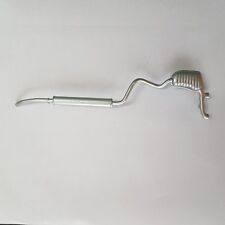 Ligne échappement RENAULT MEGANE SPORT 1/18 1/18e 1/18eme BURAGO