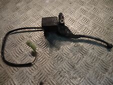 maitre cylindre quad tgb 400