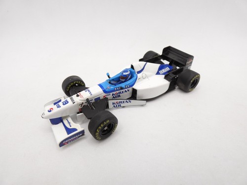 Tyrrell 024 mika salo - tyrrell,