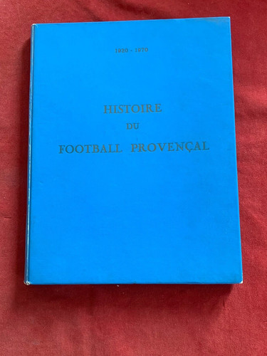 Rare histoire du - -, football