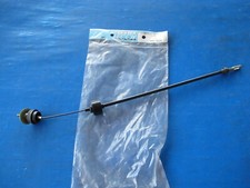 Câble d'embrayage Maurice Lecoy pour: Citroën: C15 Essence 954cm3, 1124cm3,