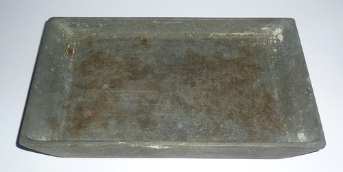 Cendrier métal pour - cendrier,