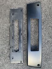 Support De Plaque D’immatriculation Rs4 B7