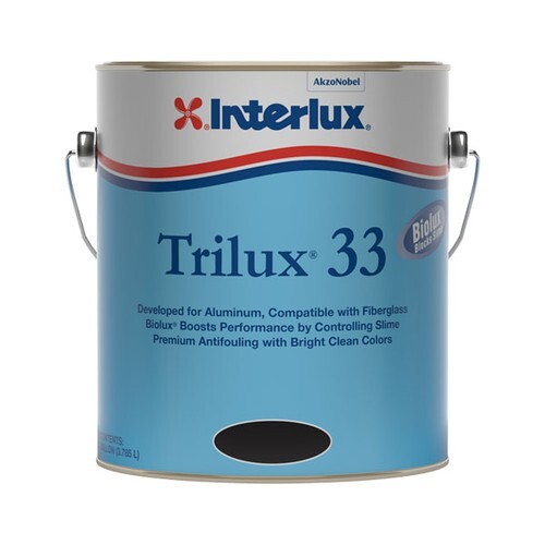 Interlux trilux antifouling - interlux, 33